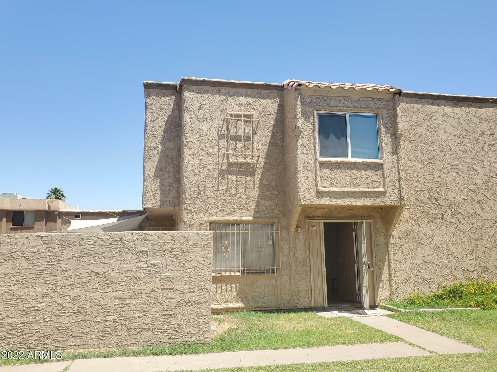 Property Photo:  4710 E Broadway Road  AZ 85040 