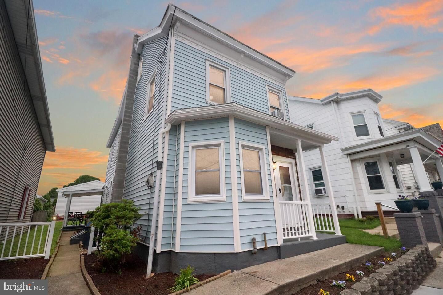 Property Photo:  29 N Berne Street  PA 17972 