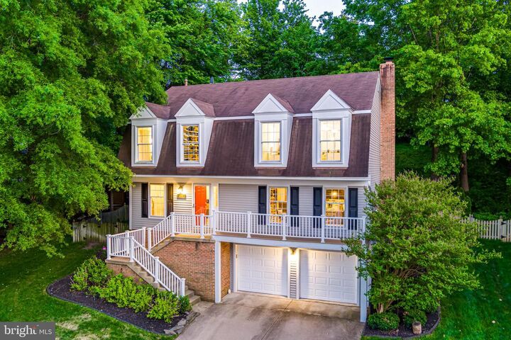 6263 Gentle Lane  Alexandria VA 22310 photo