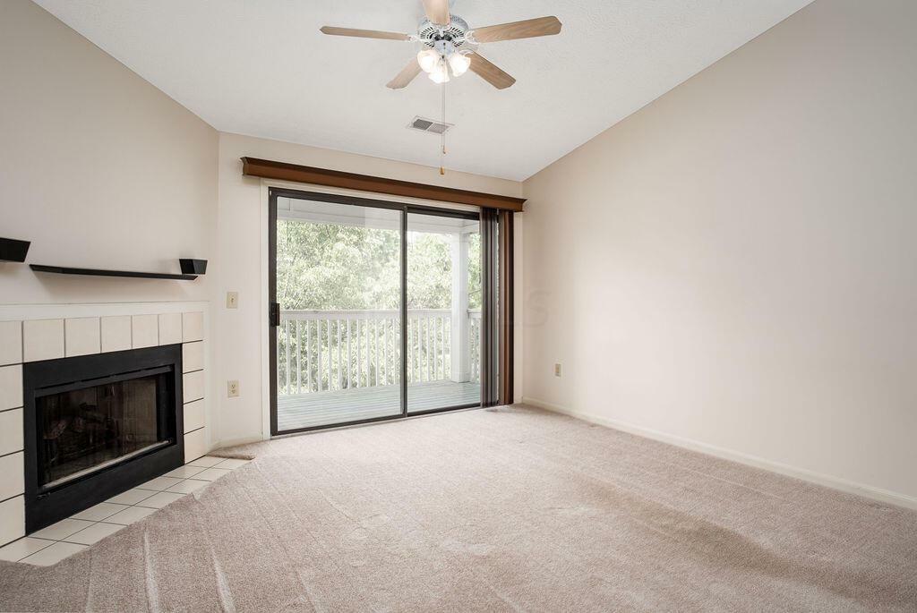 Property Photo: 2323 Vicente Court OH 43235