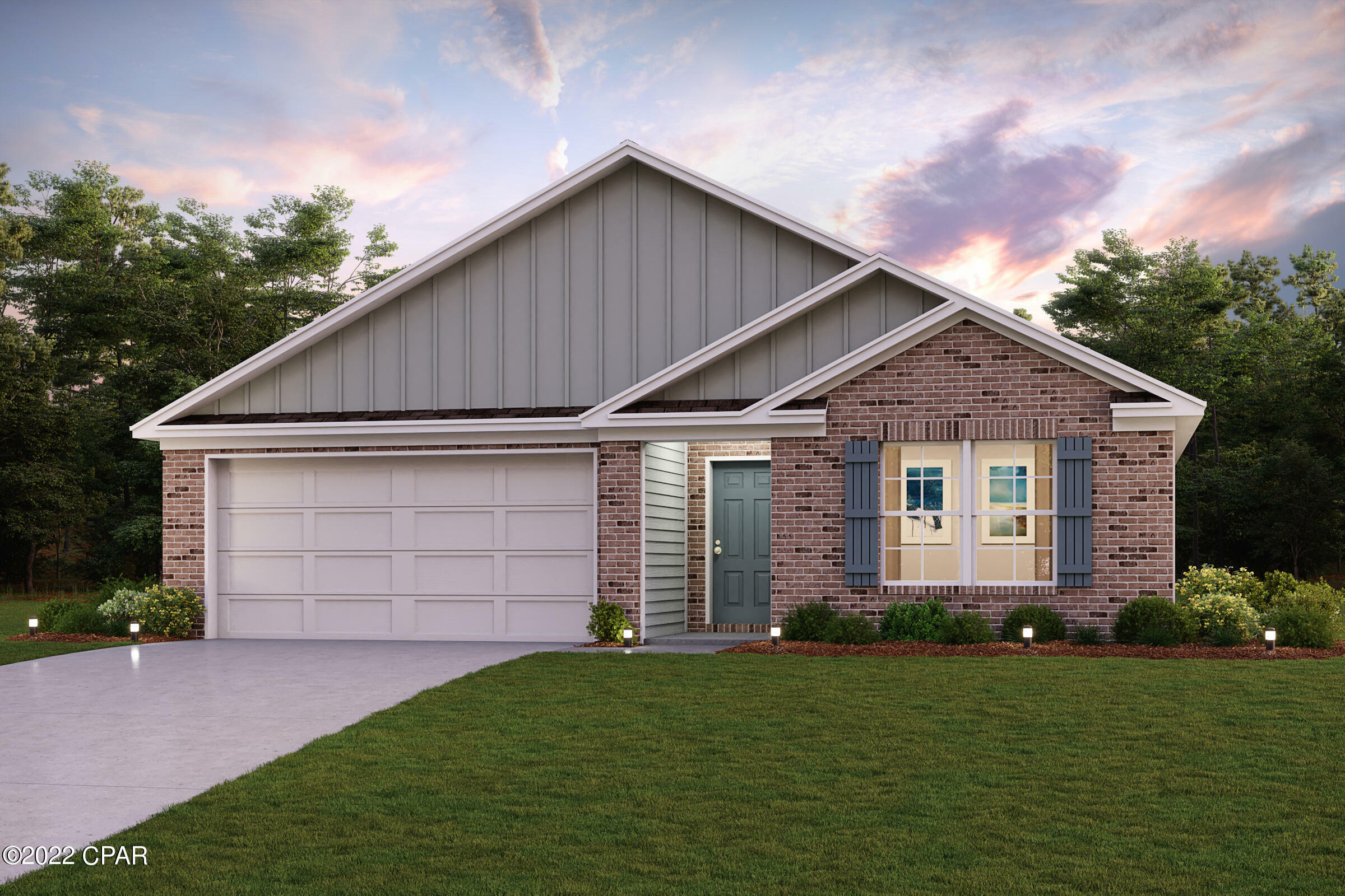 Property Photo: 5578 Lexa Lane FL 32404