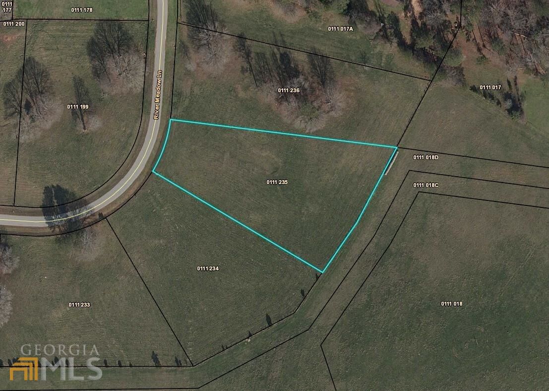 Property Photo:  35 River Meadow Lane  GA 30025 