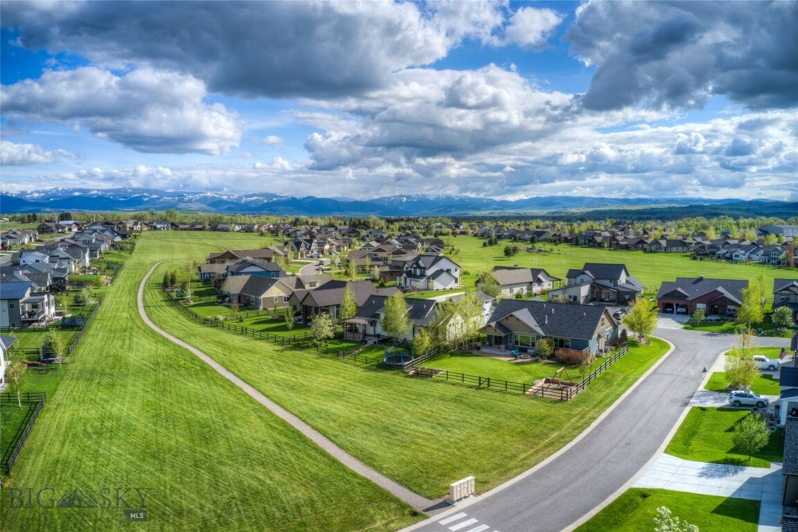 Property Photo: 82 Arrow Trail MT 59718