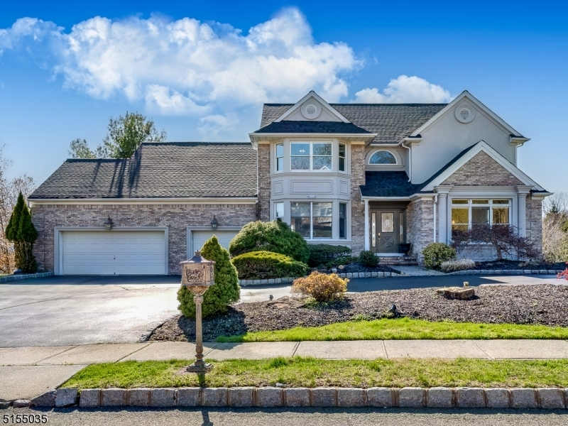 Property Photo: 4 Cauley Rd NJ 07470