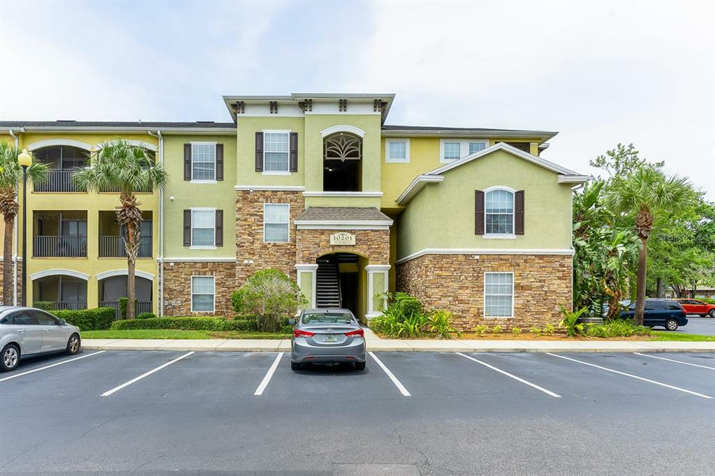 Property Photo:  10201 Courtney Palms Boulevard 303  FL 33619 