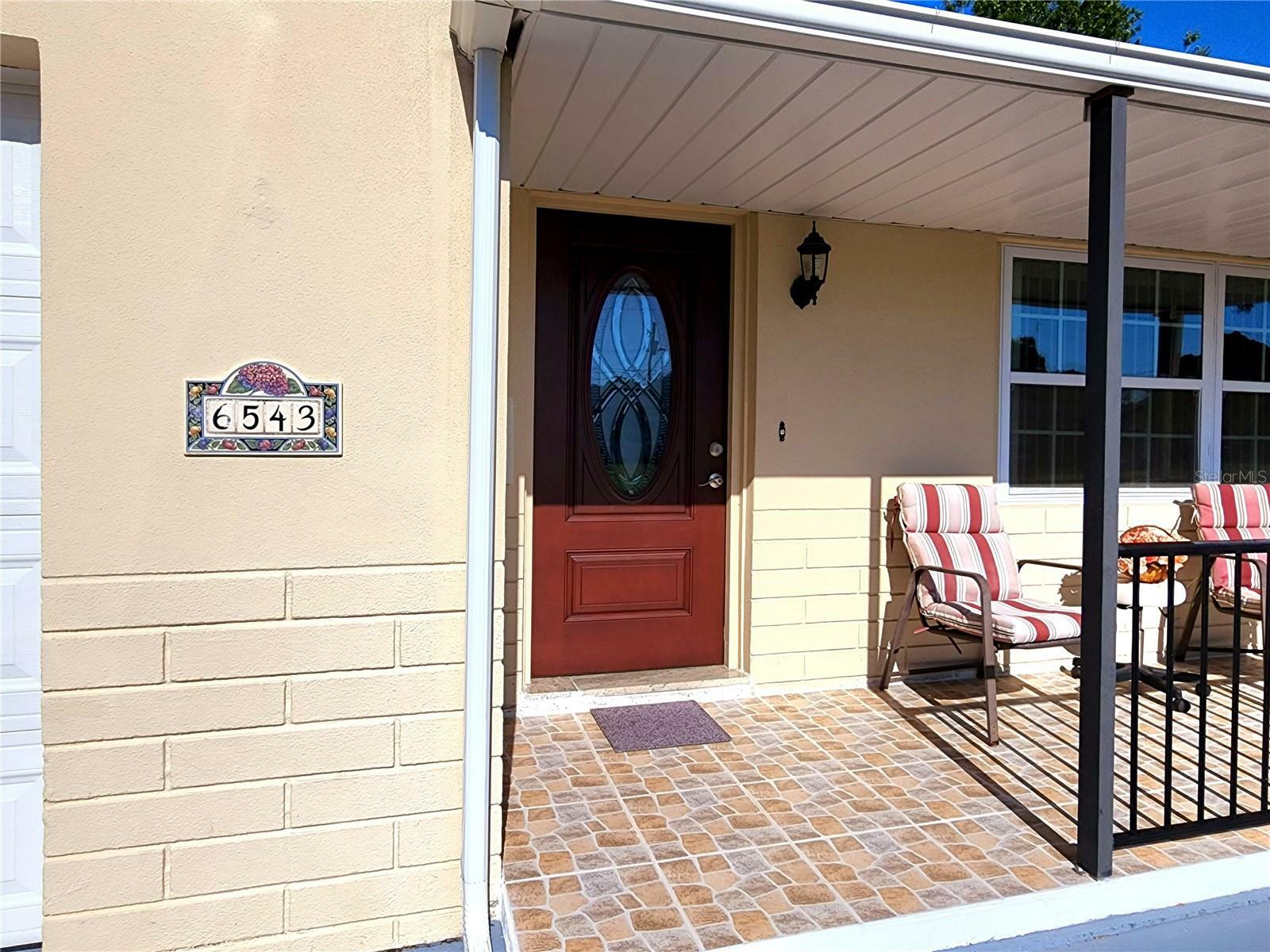 Property Photo: 6543 17th Street N FL 33702