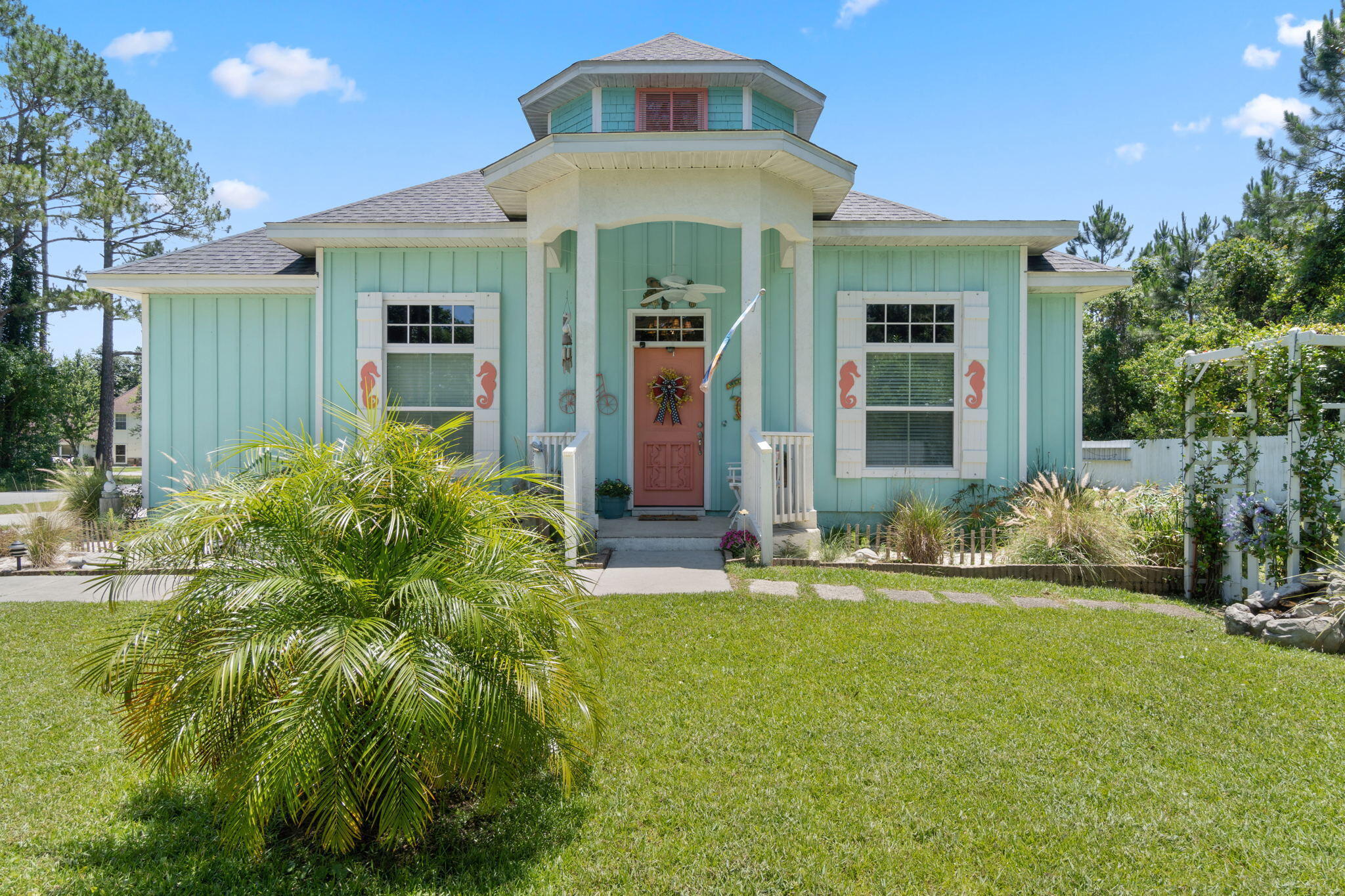 Property Photo: 3209 Duke Drive FL 32563