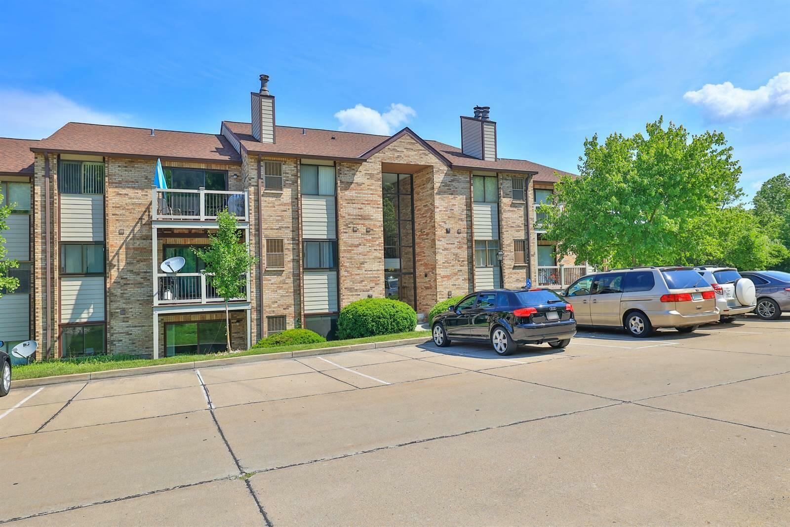 Property Photo: 58 Woodland Hills Drive KY 41071
