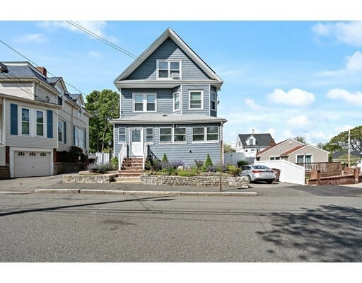 Property Photo:  218 Bradstreet Ave  MA 02151 