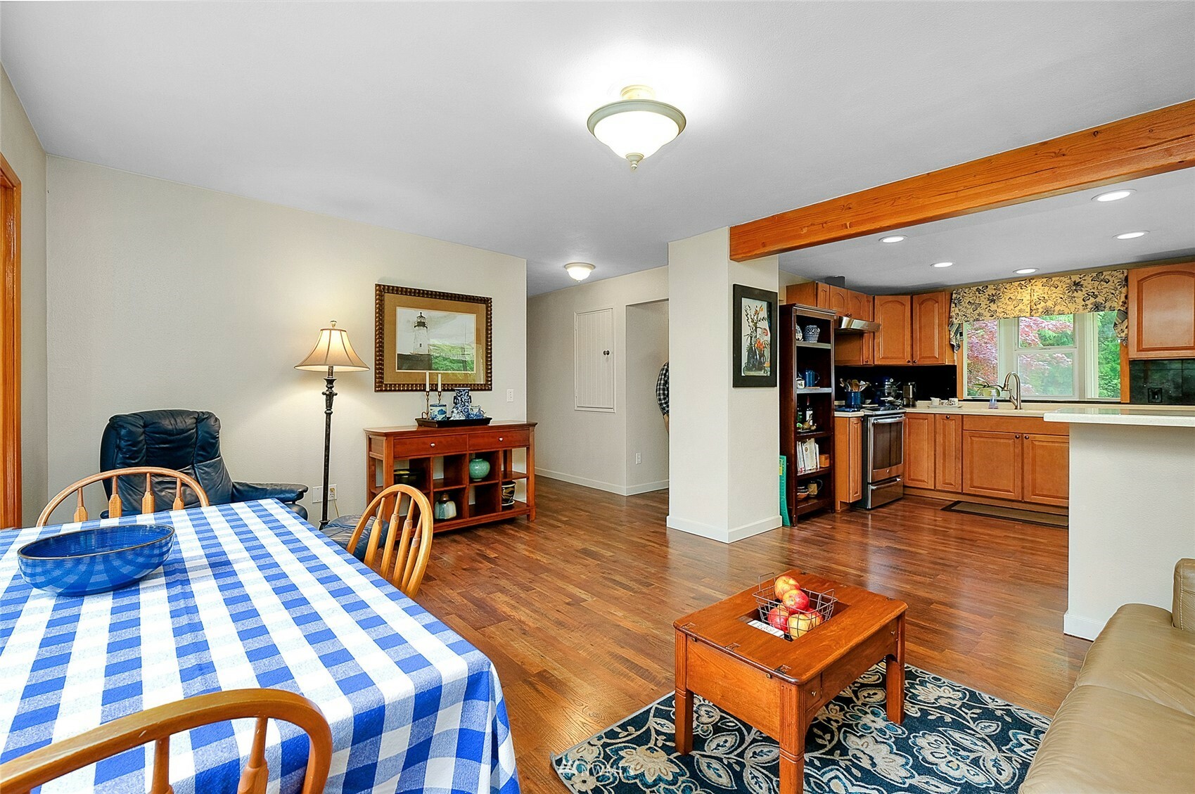 Property Photo: 1527 NE Paulson Road WA 98370