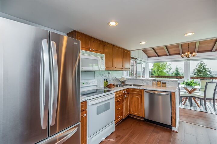 Property Photo:  7003 S Langston Road  WA 98178 