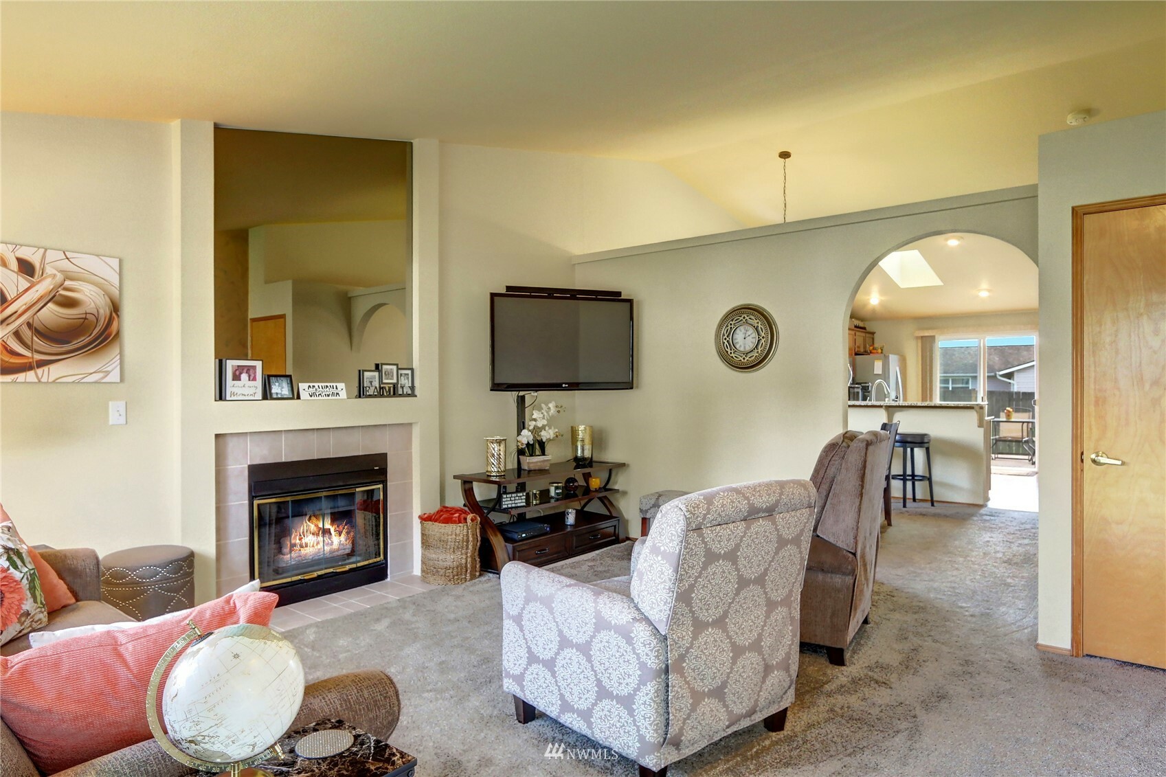 Property Photo: 5302 95th Place NE WA 98270