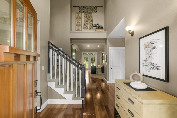 Property Photo: 549 Wildrose Circle WA 98264