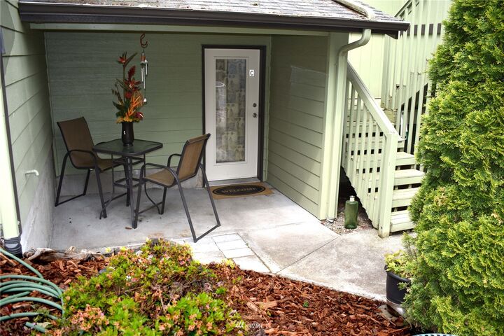 Property Photo:  1520 228th Street SE 1C  WA 98021 