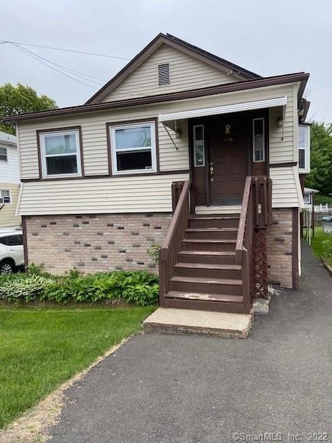 Property Photo: 150 Medford Street CT 06516