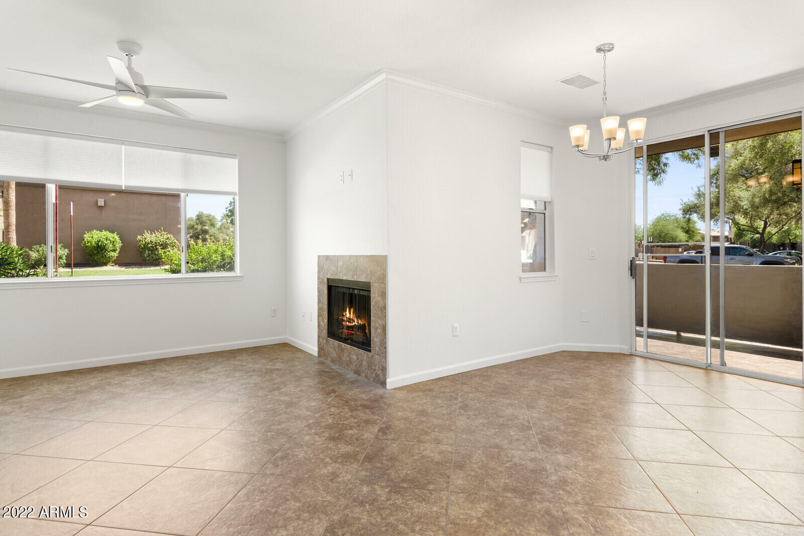 Property Photo:  7009 E Acoma Drive 1060  AZ 85254 