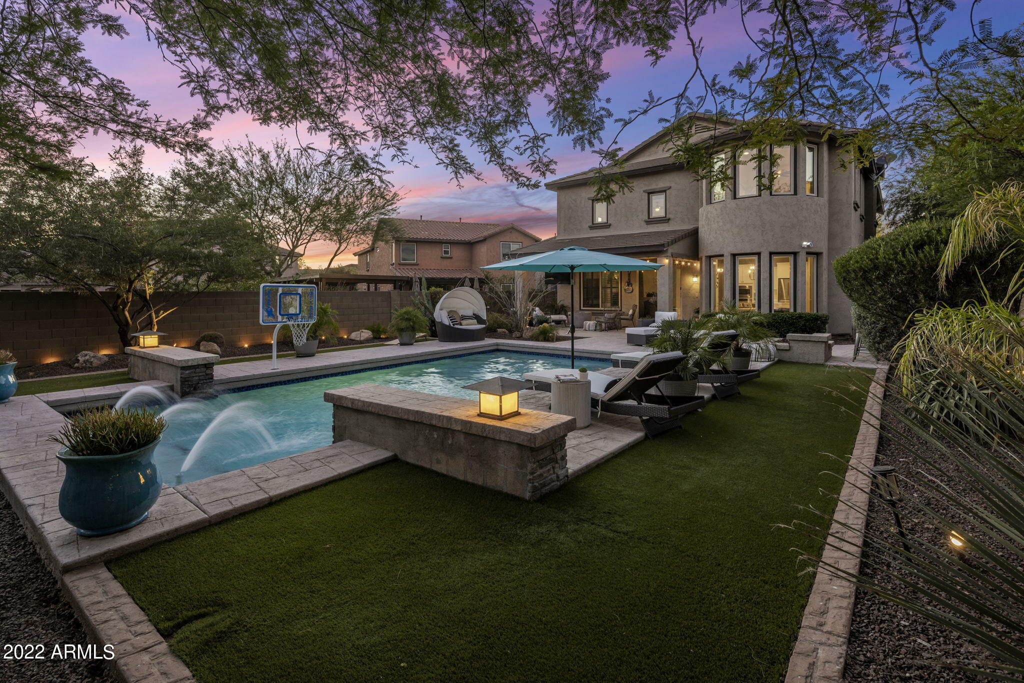 Property Photo: 3815 E Matthew Drive AZ 85050