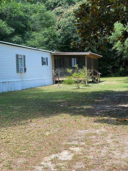 Property Photo:  5292 Godfrey Street  FL 32539 