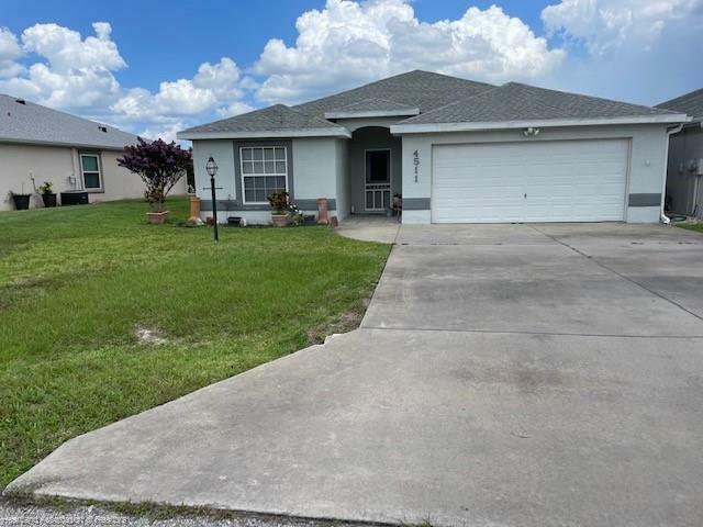 Property Photo:  4511 Vantage Circle  FL 33872 