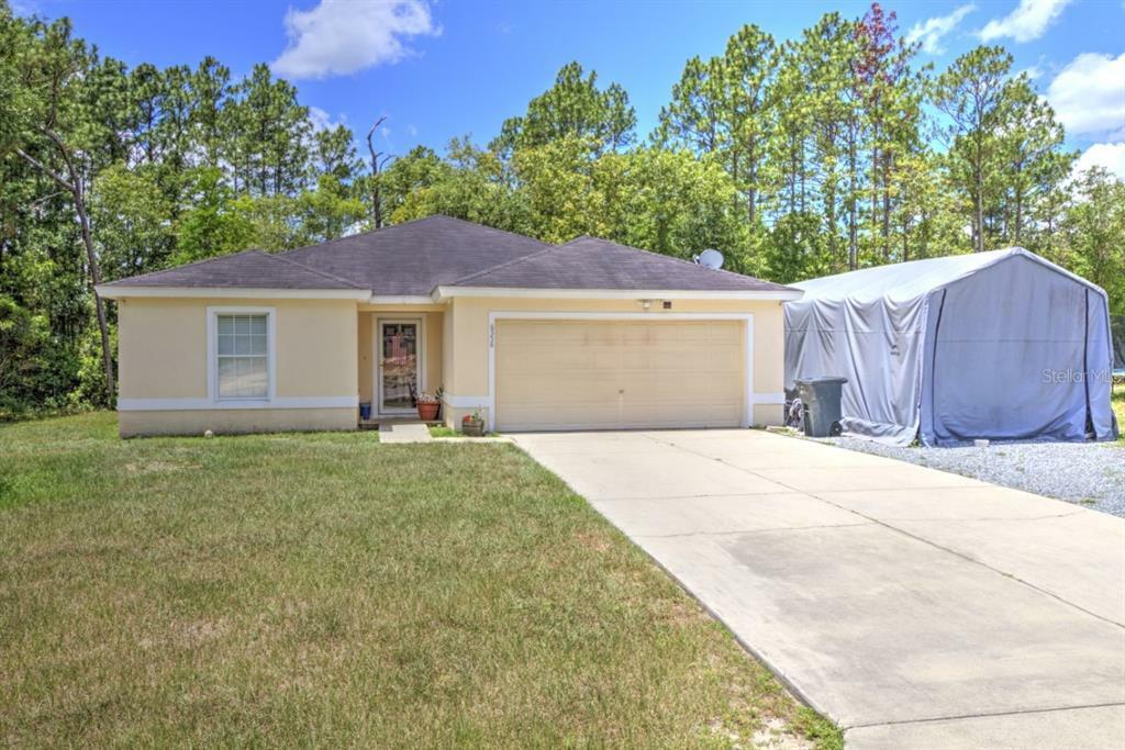 Property Photo:  6358 SW 155th Place  FL 34473 