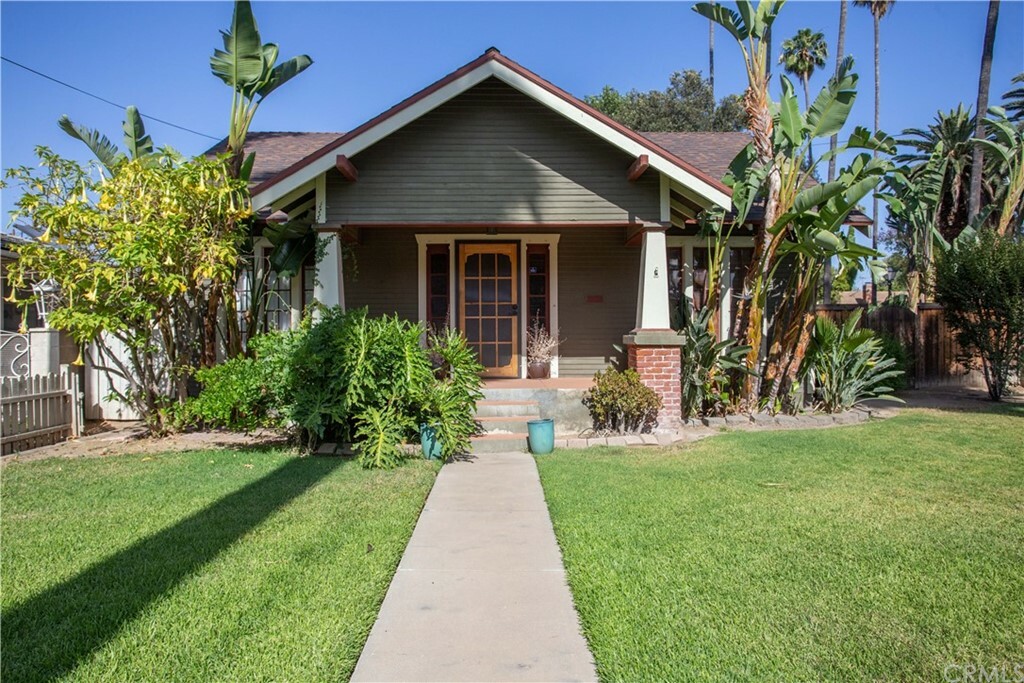 Property Photo:  6490 Palm Avenue  CA 92506 