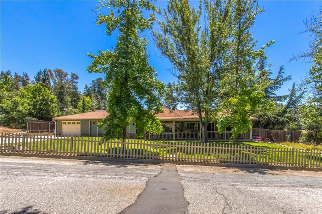 Property Photo:  36057 Panorama Drive  CA 92399 