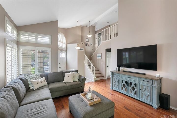 Property Photo: 29030 Sylvia Drive CA 91387