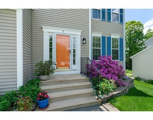 Property Photo:  9 Jasmine Dr  MA 01605 