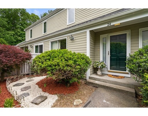 Property Photo: 24 Fifer Ln 24 MA 02420