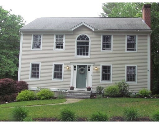 Property Photo: 1361 Elm Street MA 01453