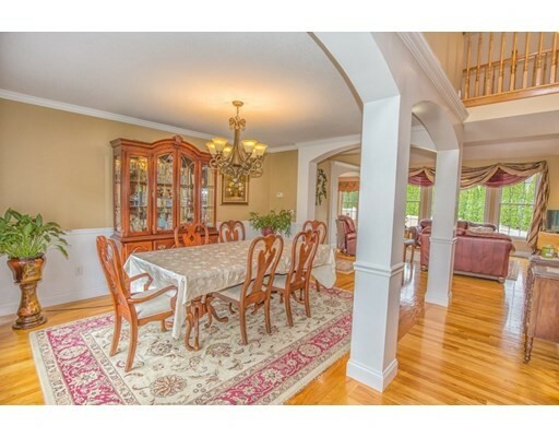Property Photo: 28 Harvest Moon Lane MA 01085