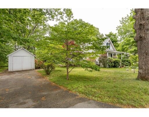 Property Photo:  12 Emeline St  MA 02368 