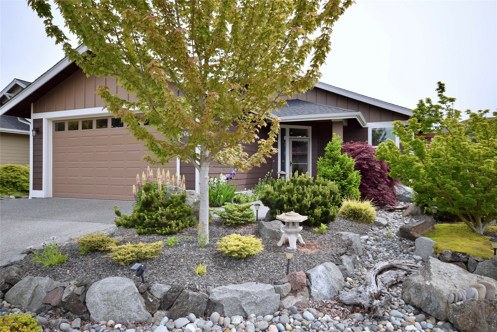 Property Photo:  161 Pinehurst Loop  WA 98382 