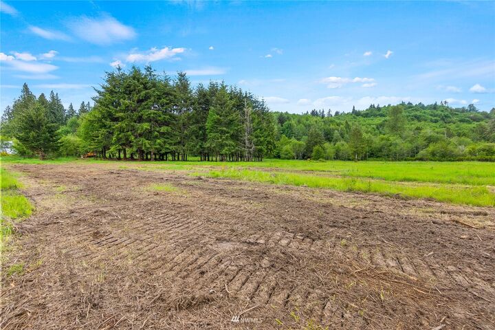 Property Photo:  0 Bunker Creek Road  WA 98522 