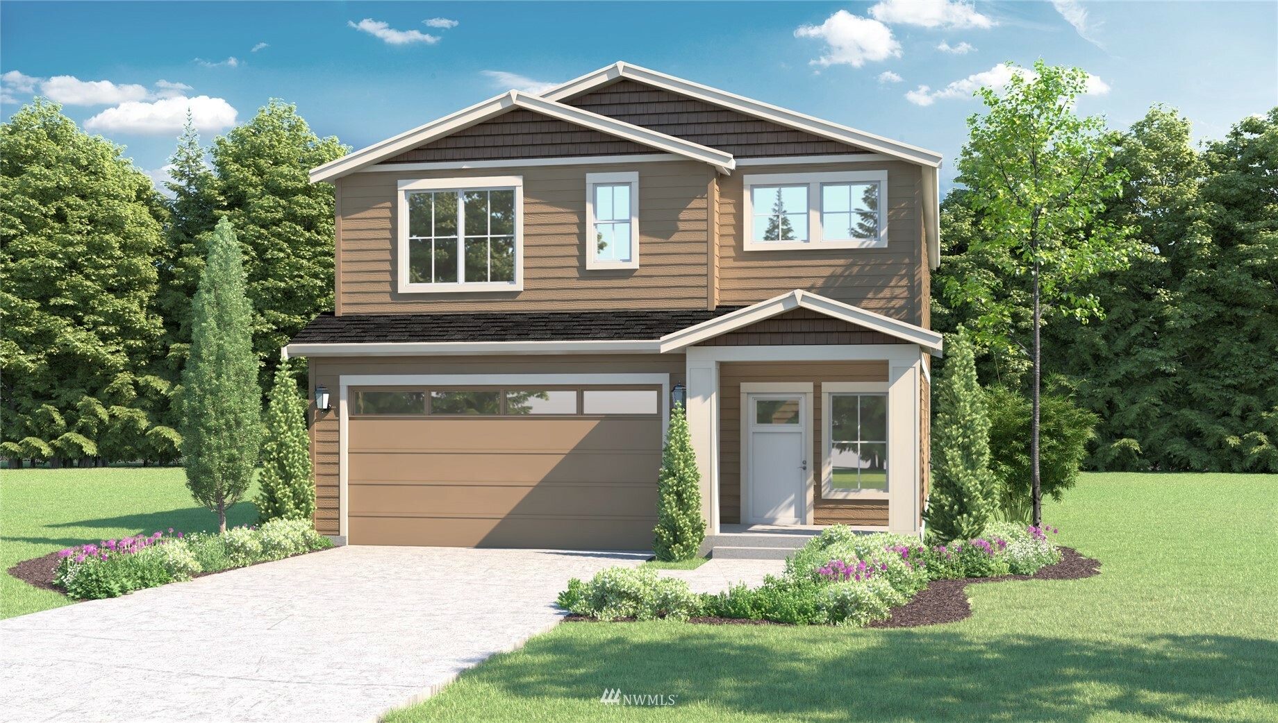 Property Photo: 5163 Sophie Street WA 98312