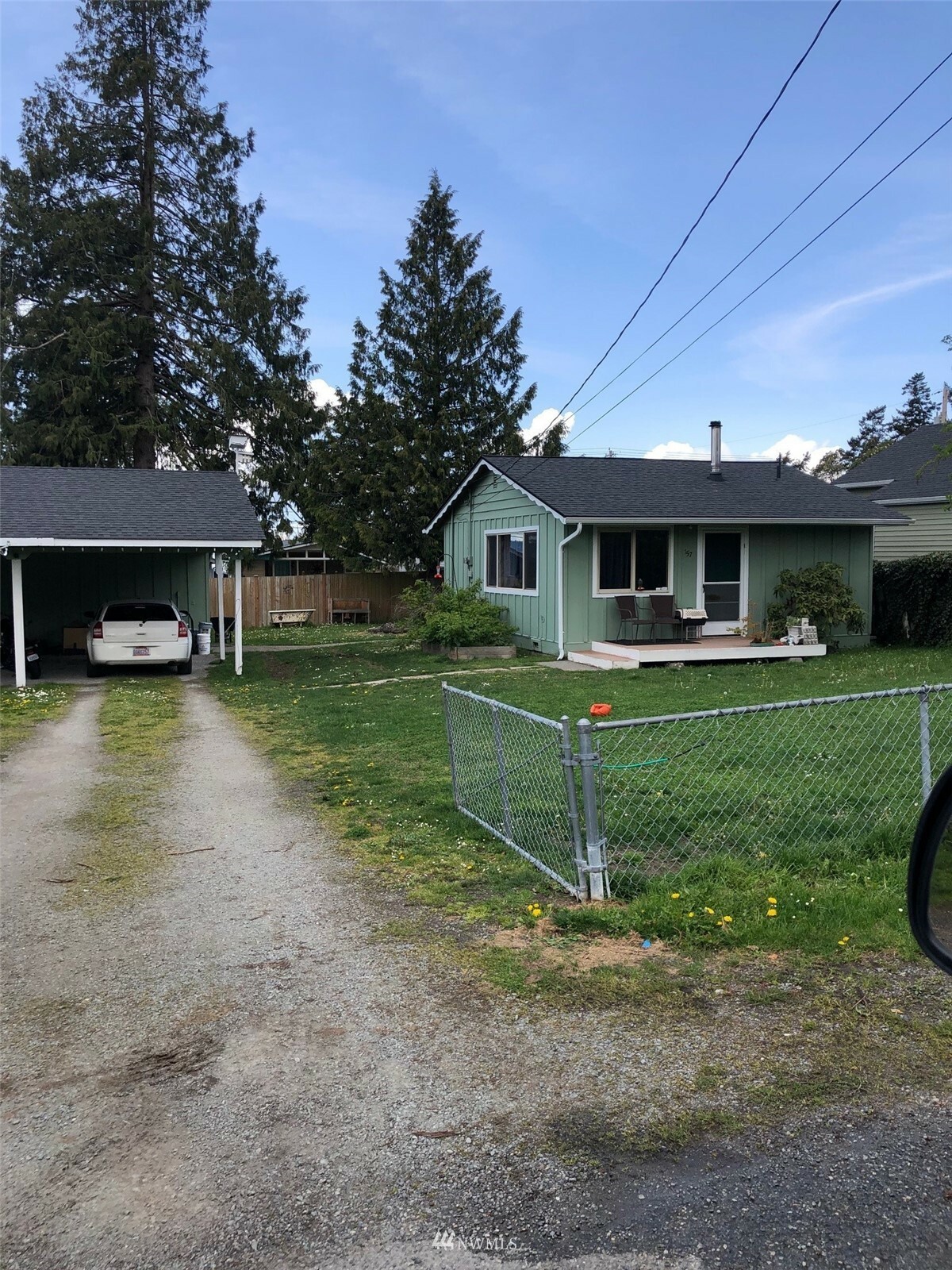 Property Photo:  157 Maple Street  WA 98282 