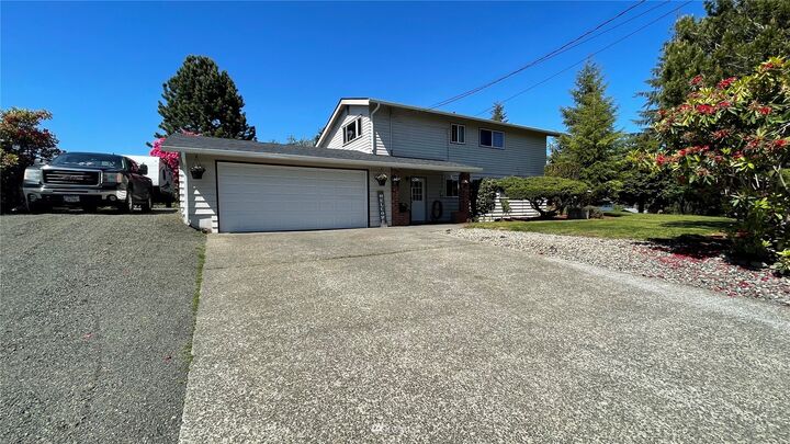Property Photo: 260 Holly Lane WA 98537