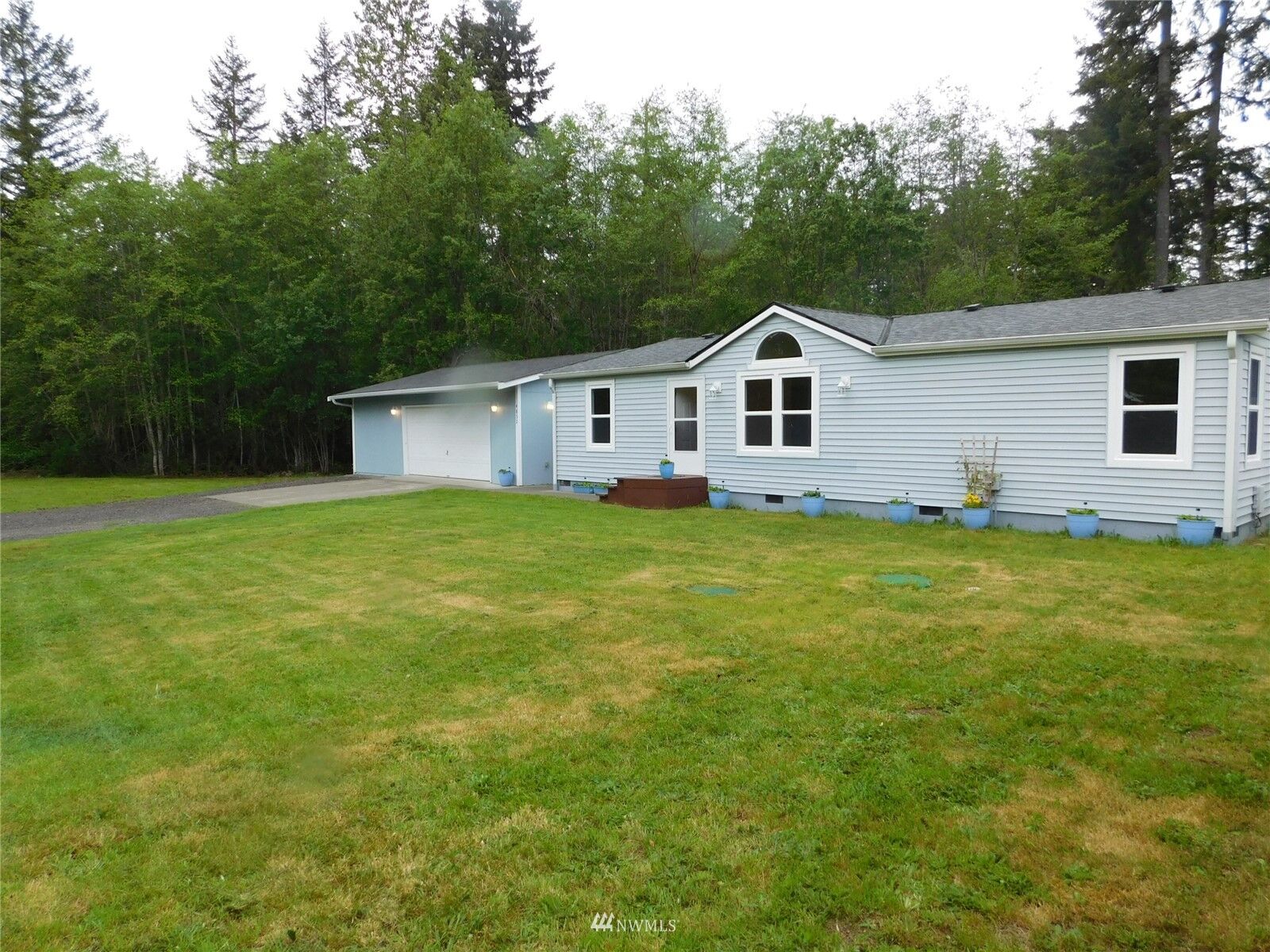 Property Photo:  4832 Victory Drive SW  WA 98367 