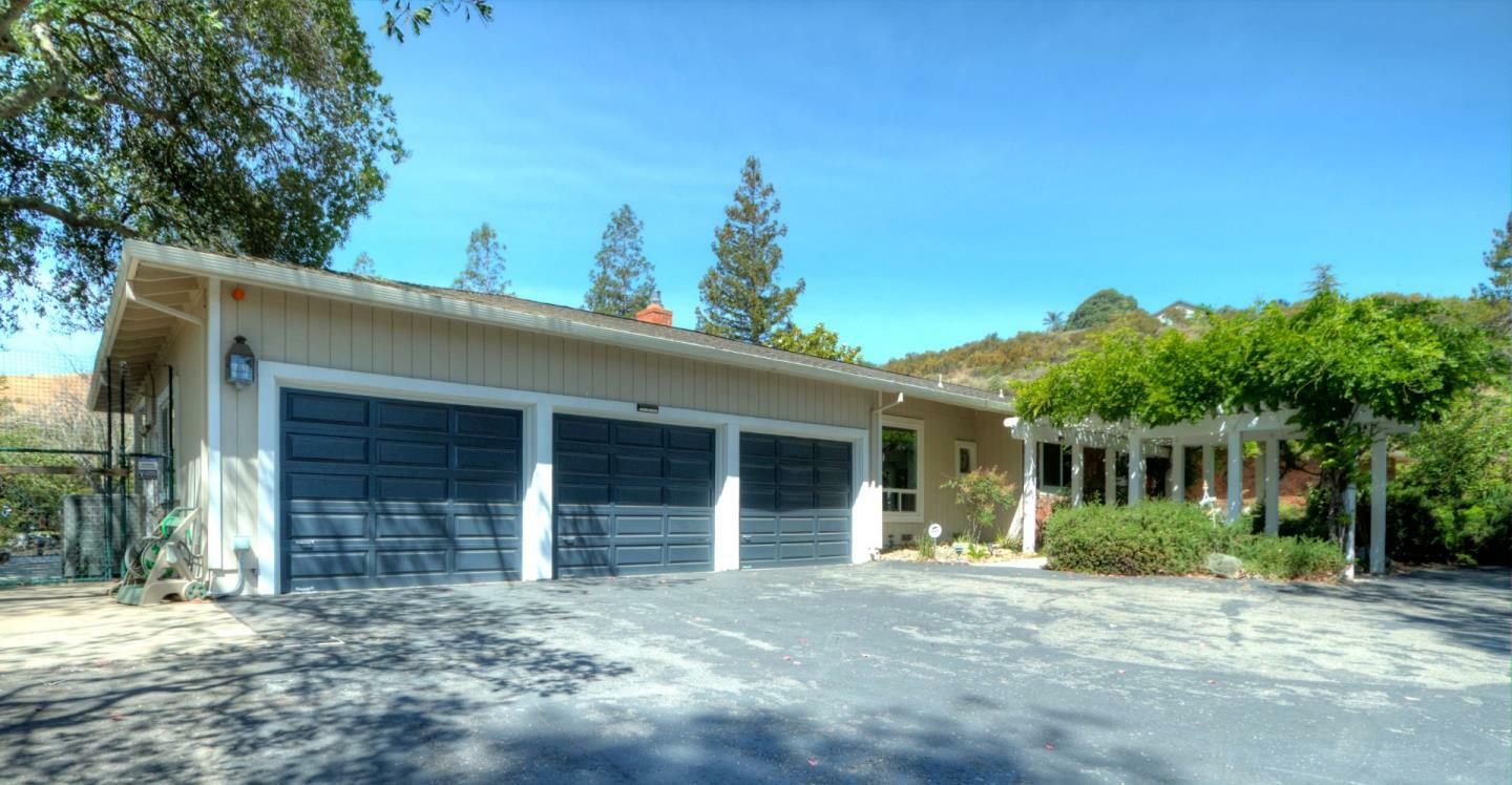 Property Photo:  1815 Jasper Highlands Drive  CA 95037 