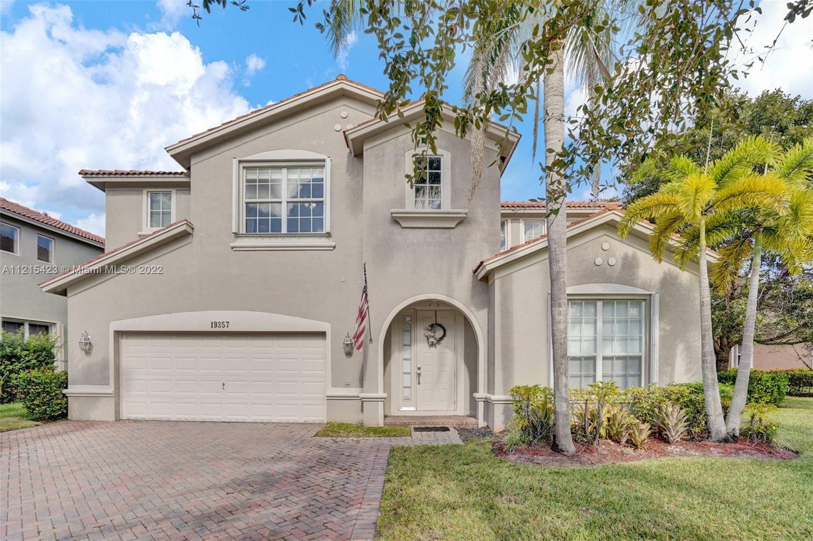 Property Photo:  19357 S Whitewater Ave  FL 33332 