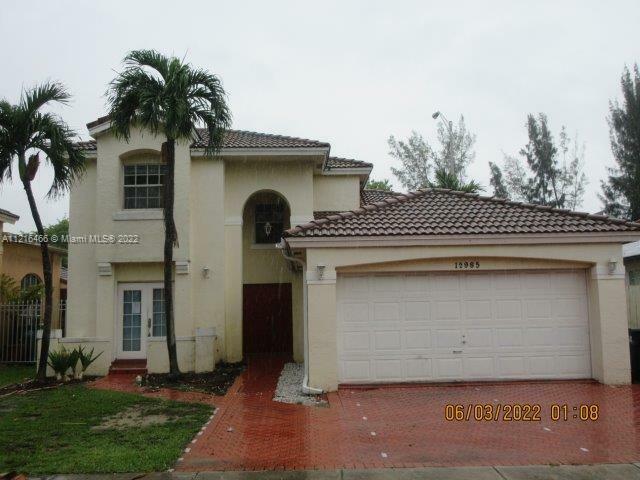 12985 NW 11th Ter  Miami FL 33182 photo