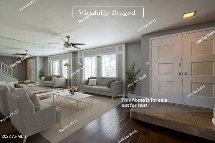 Property Photo: 8309 E Orange Blossom Lane AZ 85250