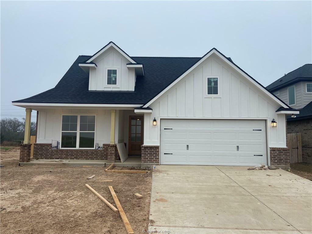 Property Photo: 5930 Eldora Drive TX 77845