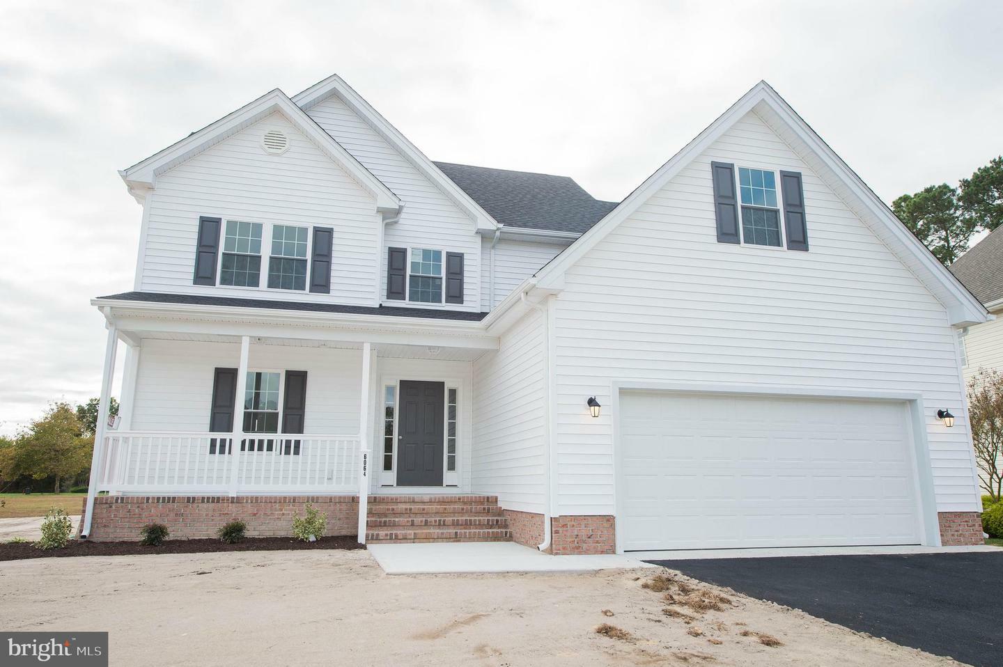 Property Photo:  28108 Cross Creek Drive  MD 21801 