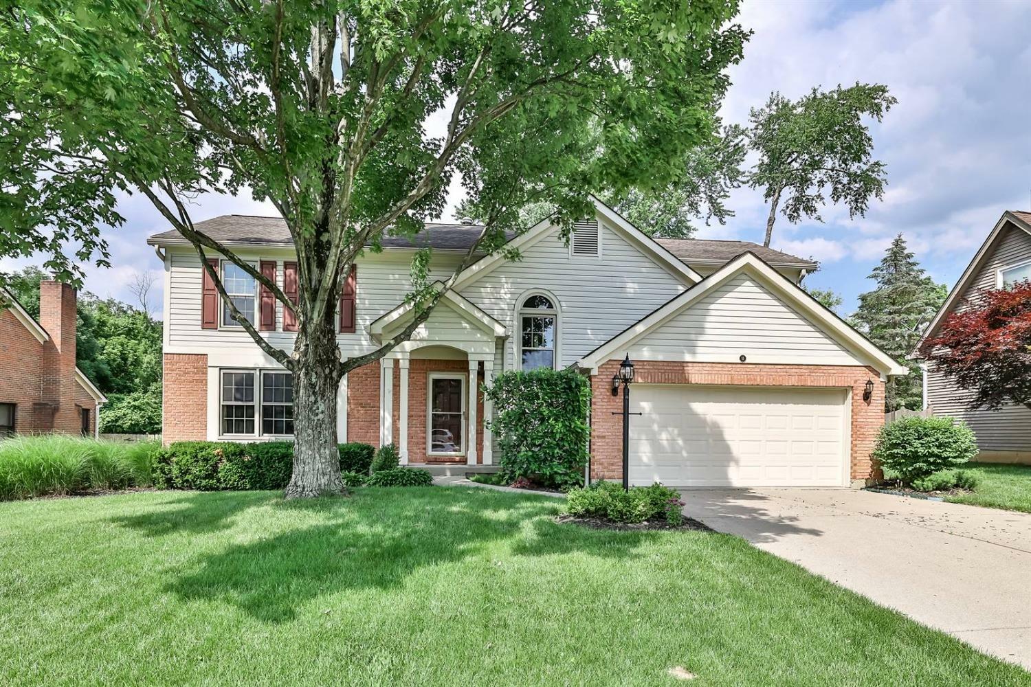 Property Photo: 11 Curry Ln OH 45150