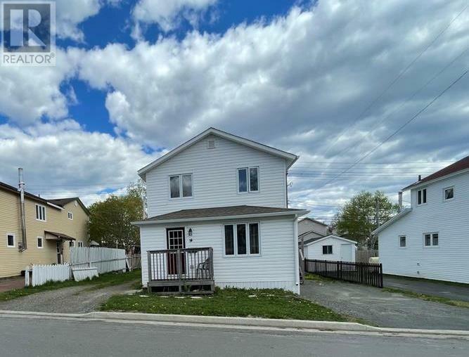 14 Suvla Road  Grand Falls-Windsor NL A2A 2A7 photo
