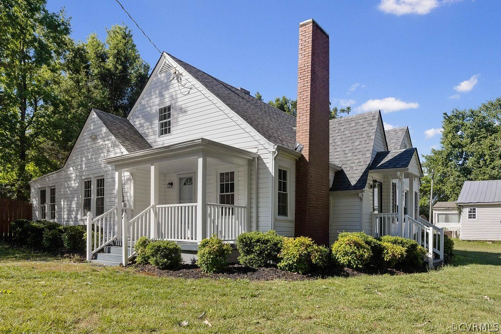 Property Photo:  21007 Boydton Plank Road  VA 23872 