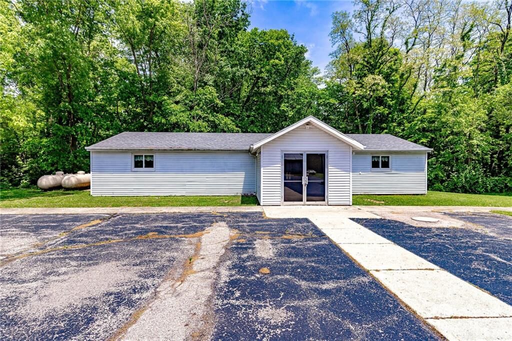 Property Photo: 3613 Winston Lane OH 45381