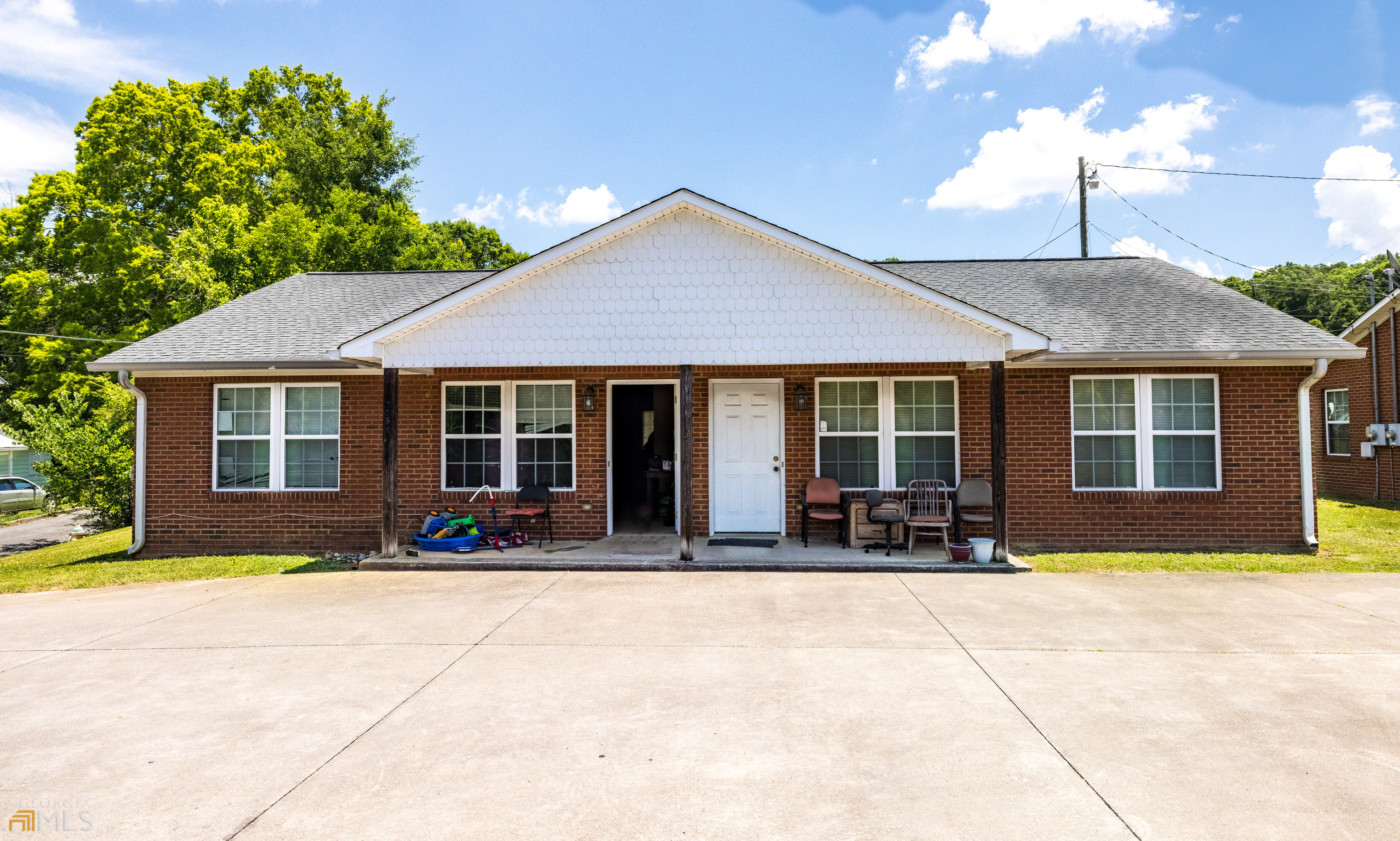 Property Photo:  333 Garden Avenue SE  GA 30147 