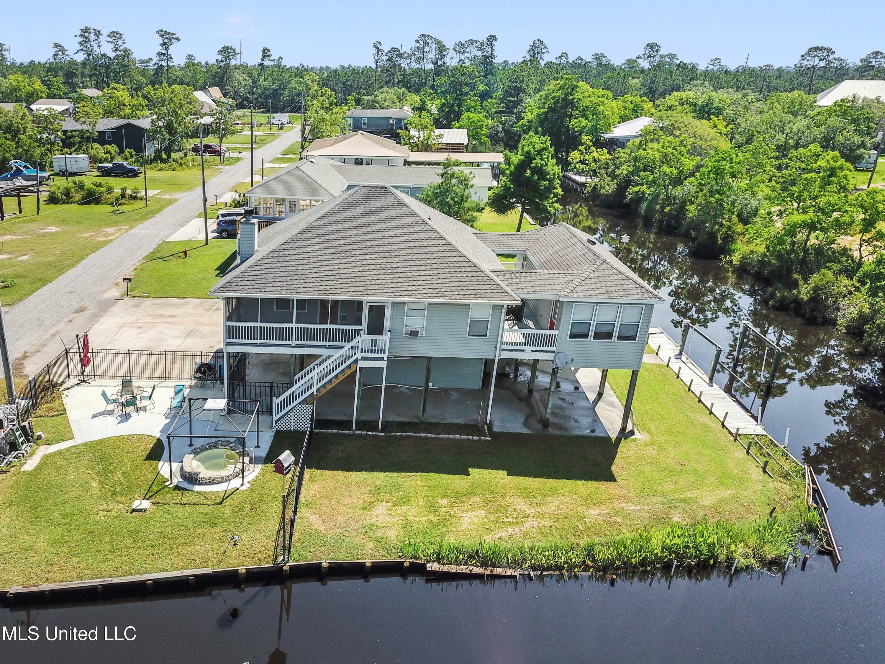 Property Photo: 5067 Elbrus Street MS 39520